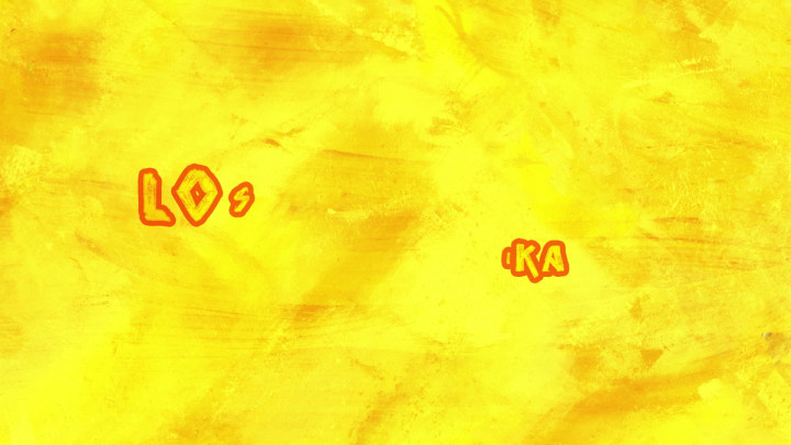 Los Invisibles ft. Buika