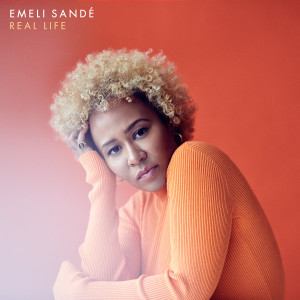 Emeli Sande Real Life Cover 