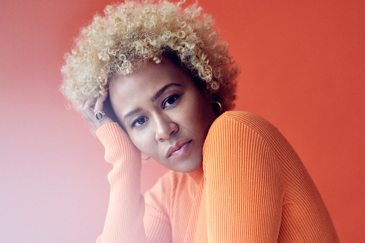 Emeli Sande Real Life Cover 