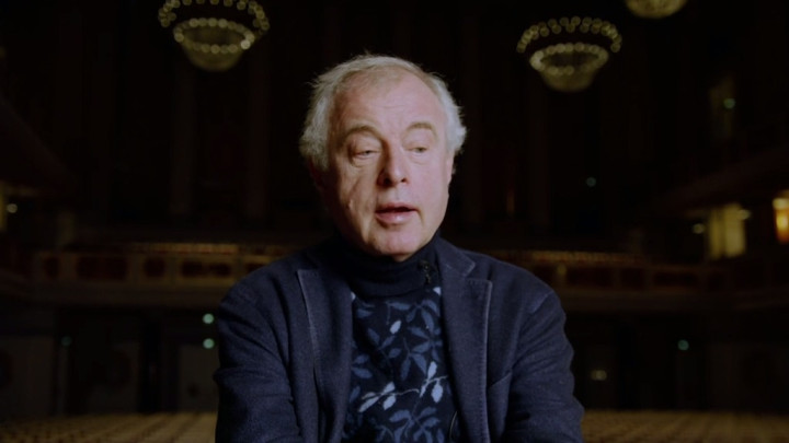Über Franz Schuberts Impromptus