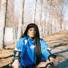 Lil Halima 2019