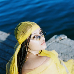 Lil Halima 2019