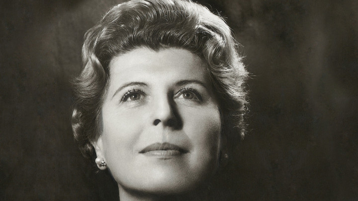 Maria Stader