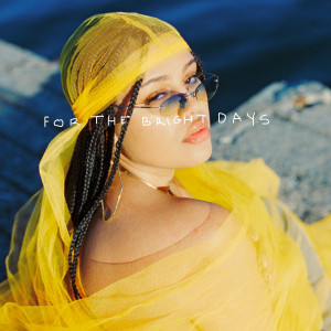 Lil Halima - “who do u love”
