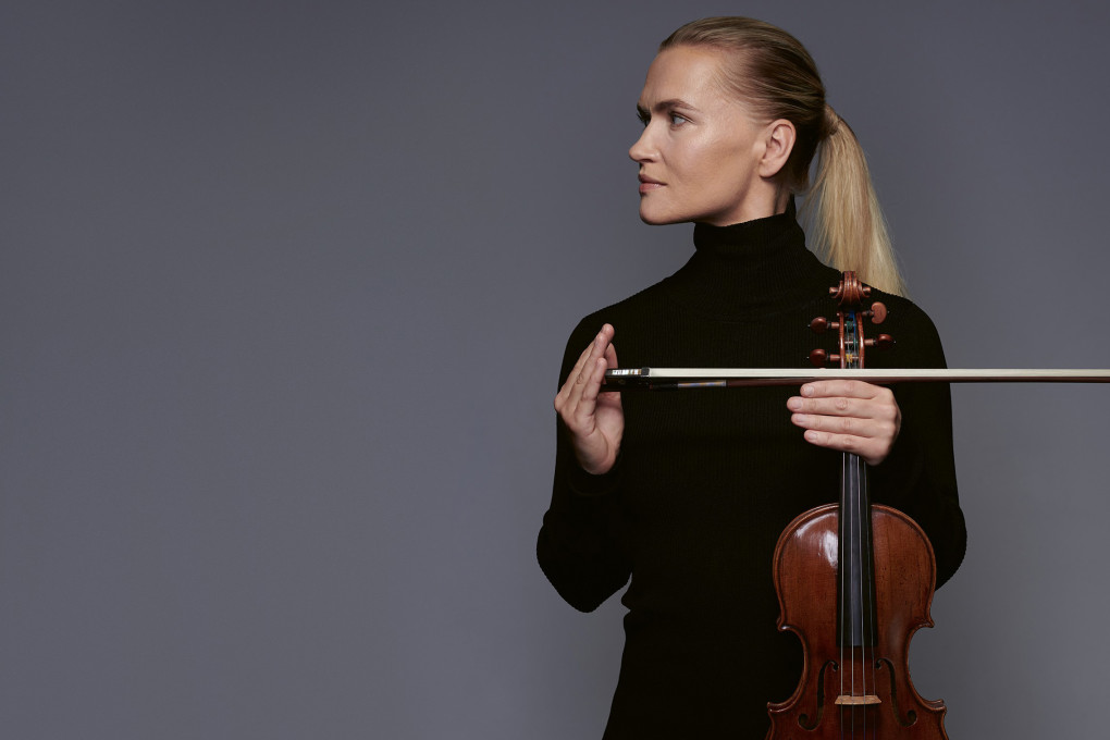 Mari Samuelsen 
