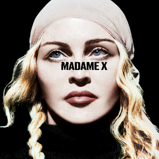 Madame X - Digital Deluxe 