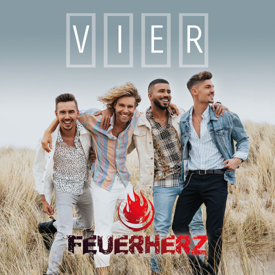 Feuerherz_COVERVier