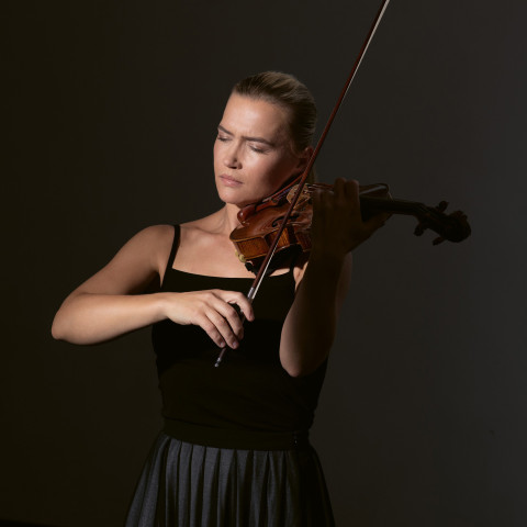 Mari Samuelsen - Photo Gallery | Deutsche Grammophon