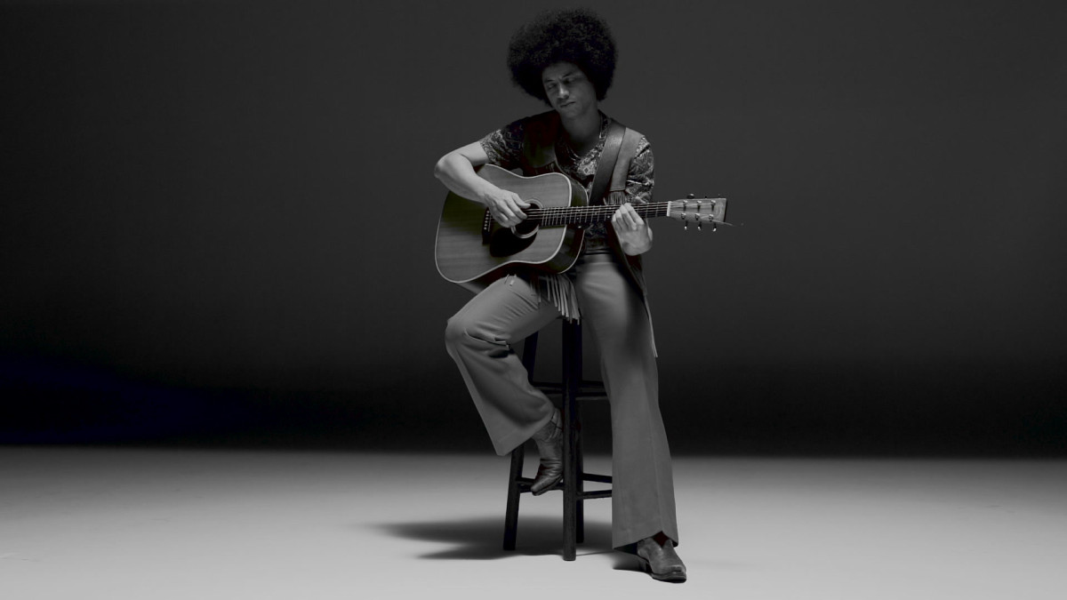 Ain't No Sunshine (From Pier 59 Studios, NY, NY / 2019)