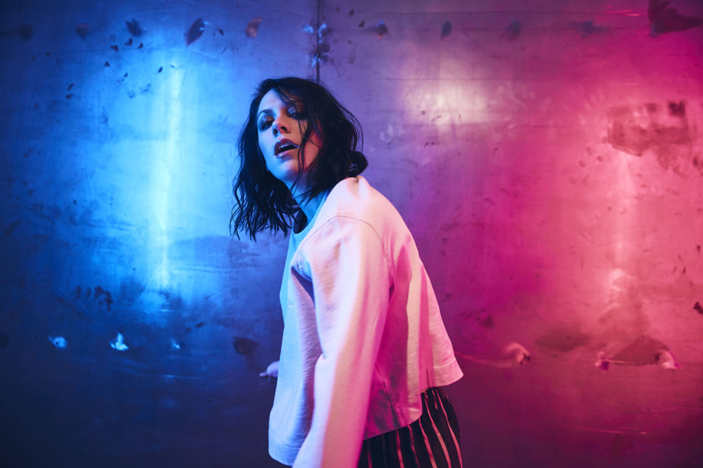 K.Flay 2016