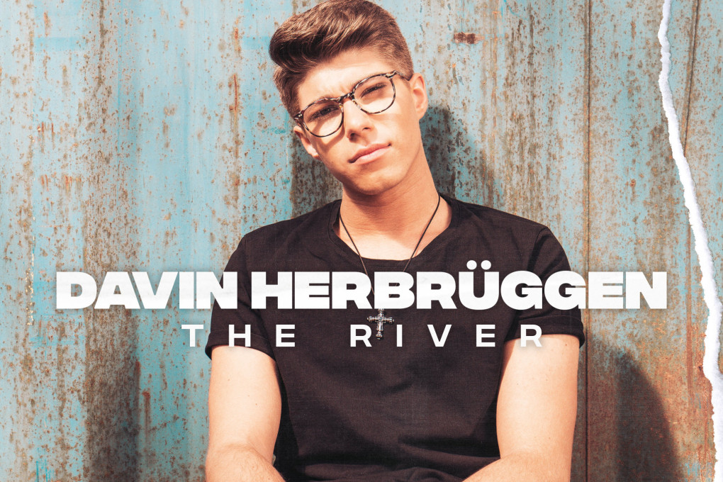 Davin Herbrüggen The River