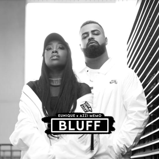 Bluff Eunique