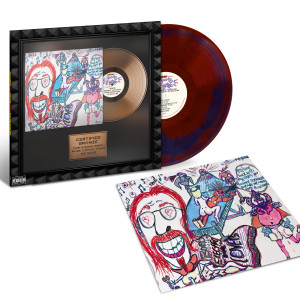 Eagles Of Death Metal The Best Songs We Never Wrote Coloured LP