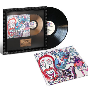 EODM The Best Songs We Never Wrote LP