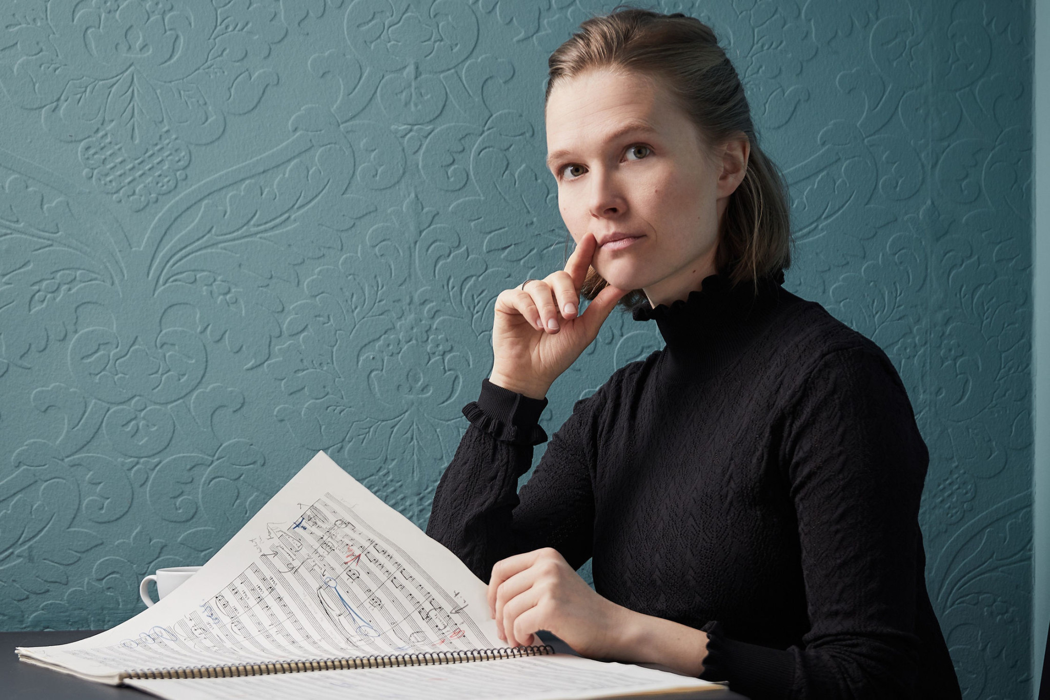 Mirga Gražinytė-Tyla