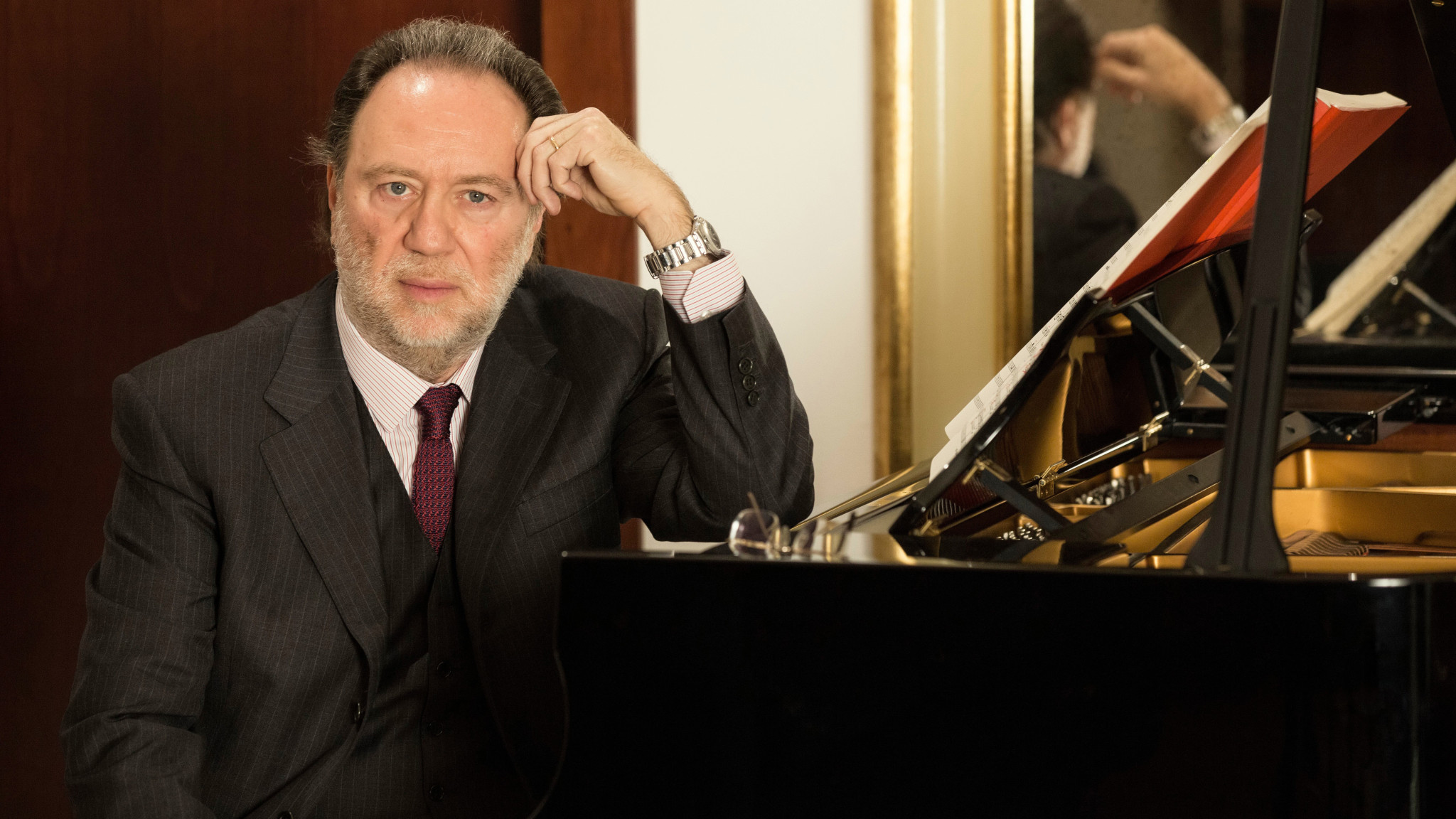 Riccardo Chailly