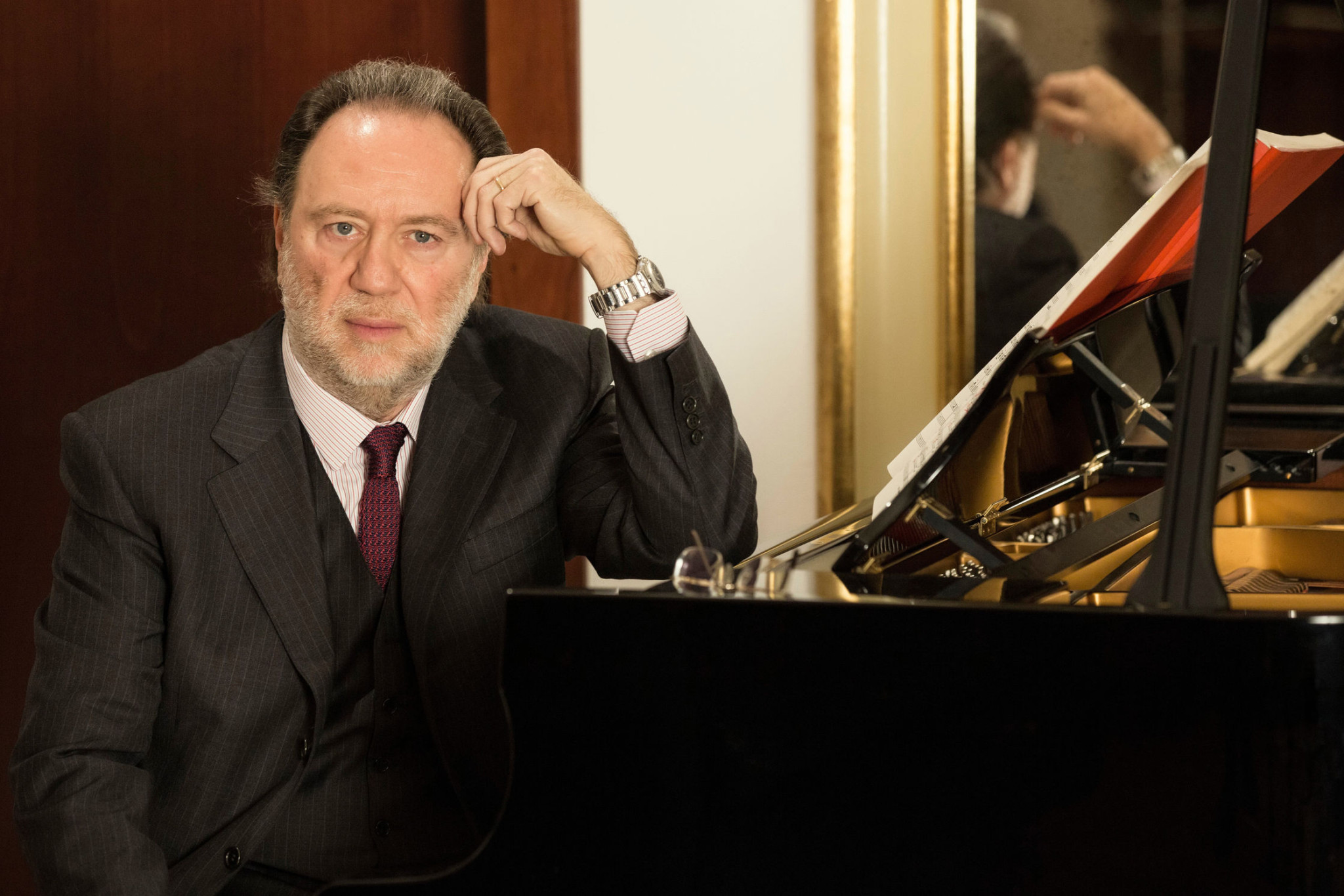 Riccardo Chailly