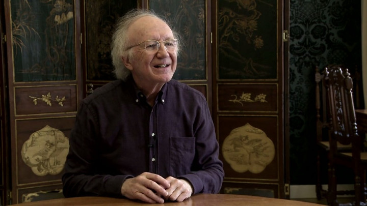 Über György Kurtág