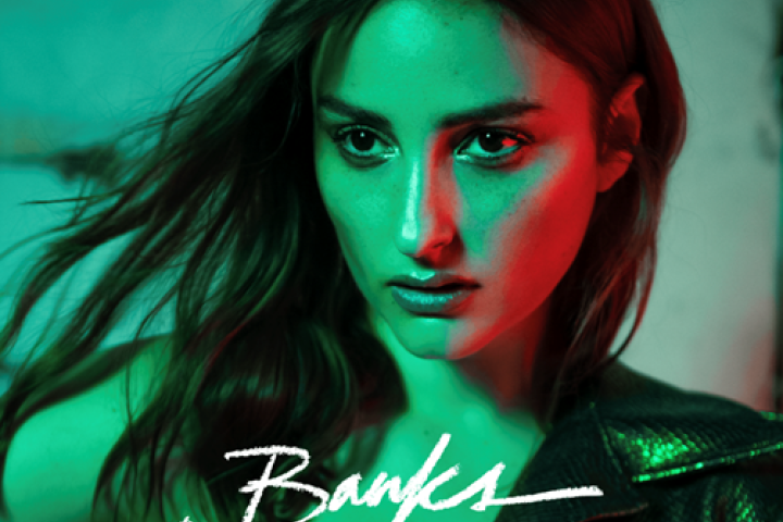 BANKS Gimme