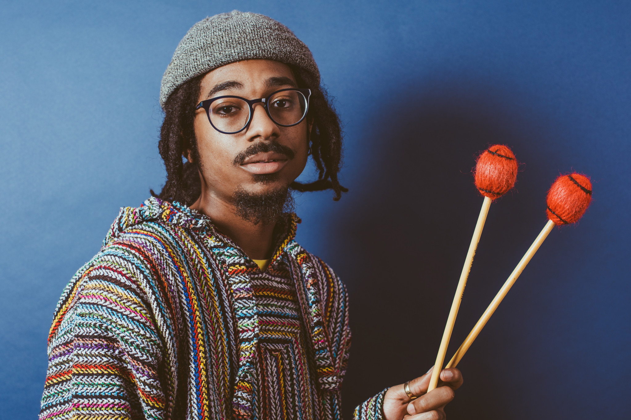 Joel Ross - King Maker