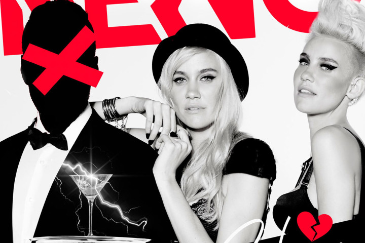 NERVO Sober