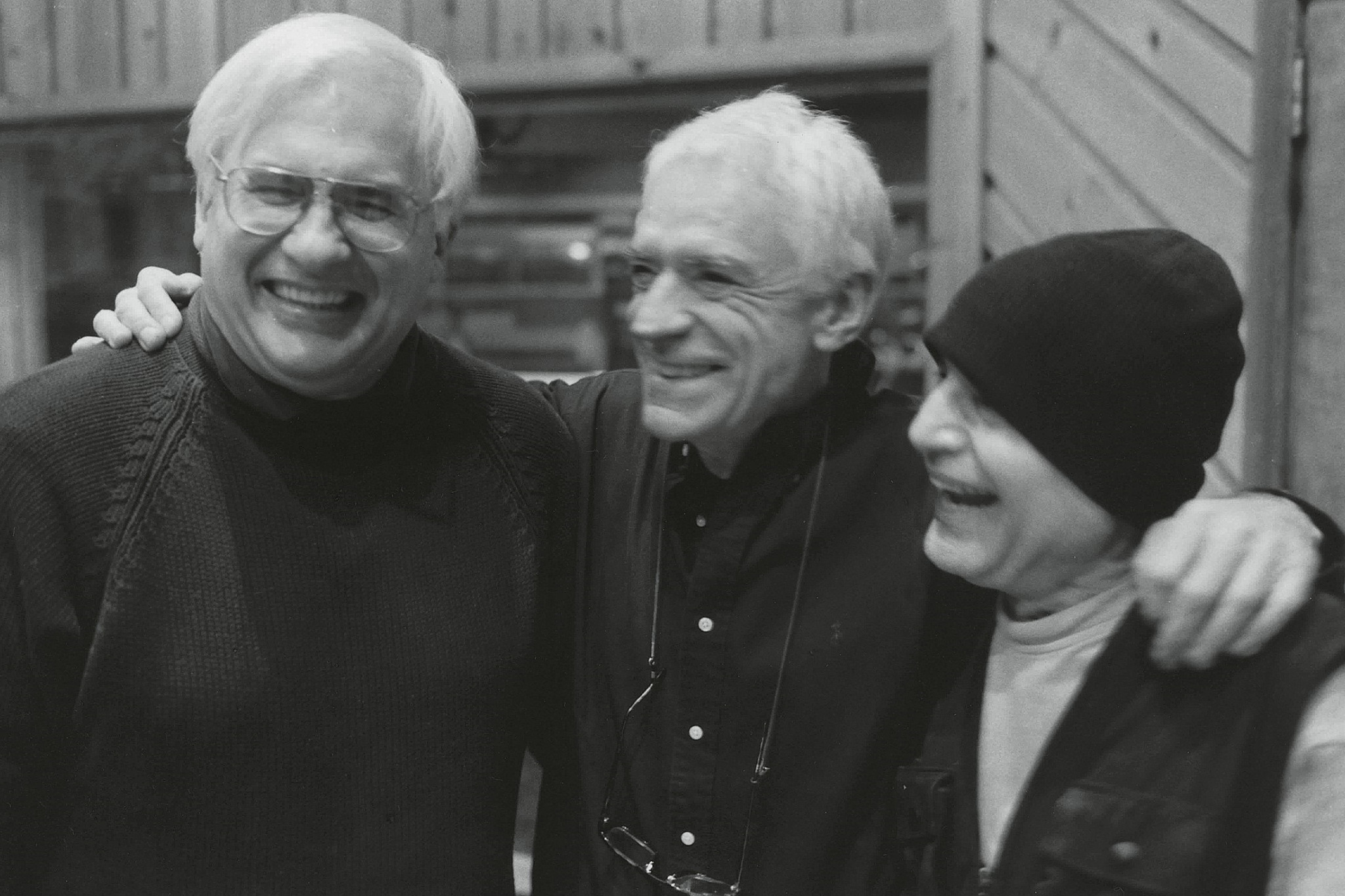 ECM-Neuheiten im Mai - zwei Trios sehr unterschiedlicher Natur