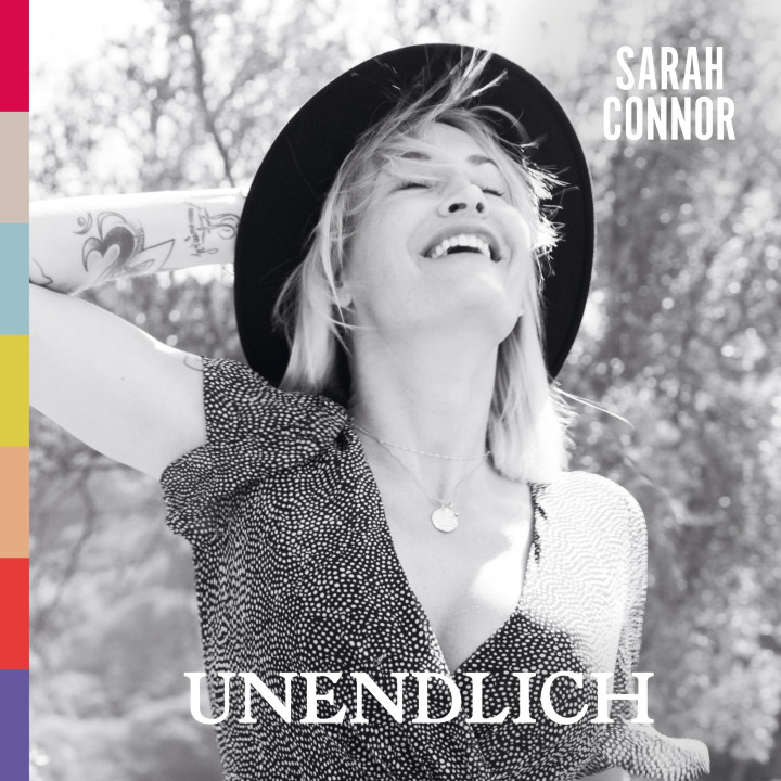 Sarah Connor - Unendlich 