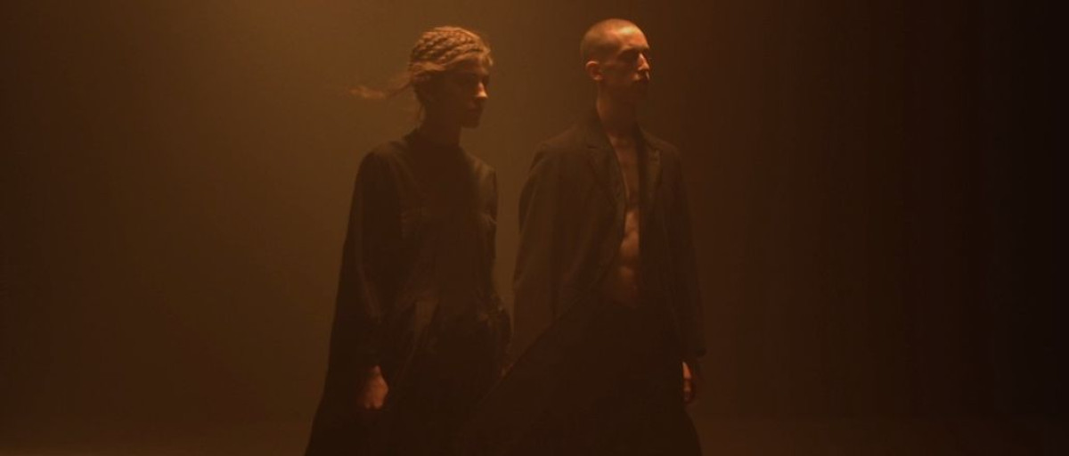 Morpheus' Dream (Movement IV)