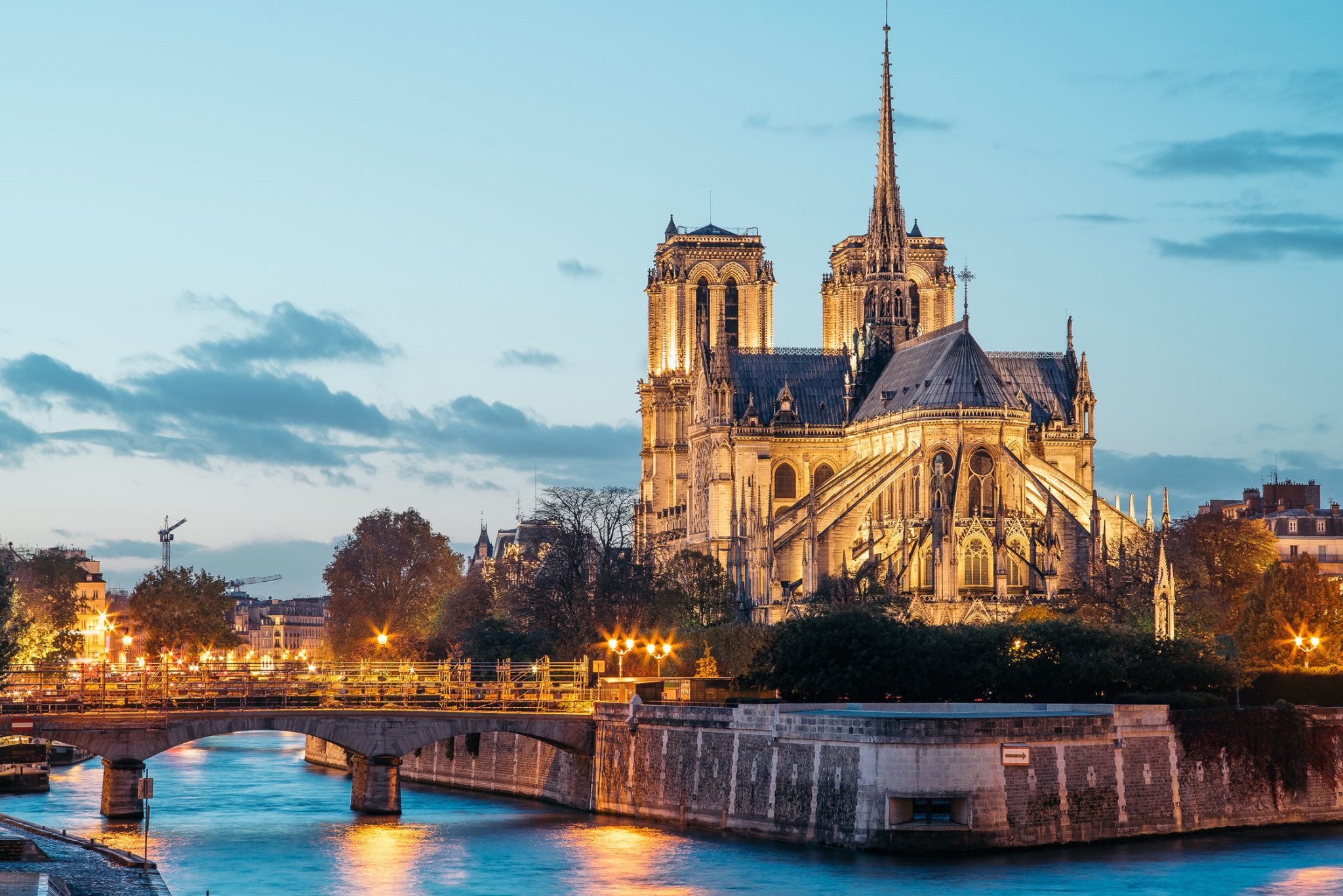 Notre-Dame