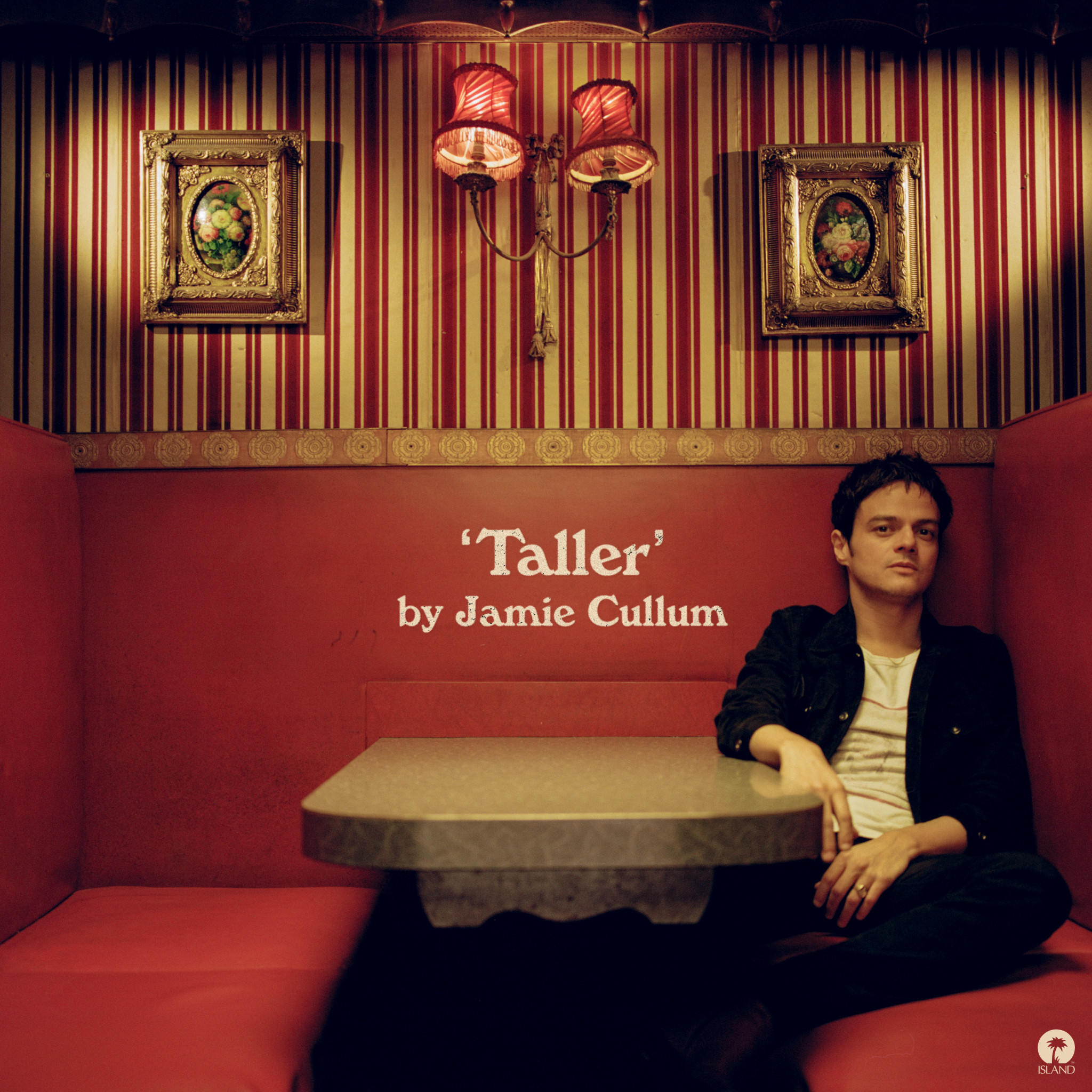 Jamie Cullum  - Taller