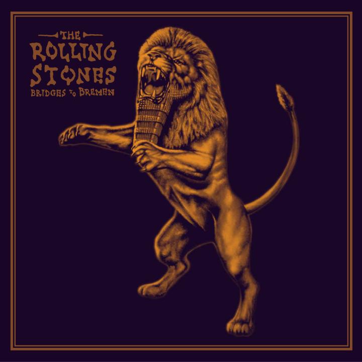 Bridges To Bremen Cover