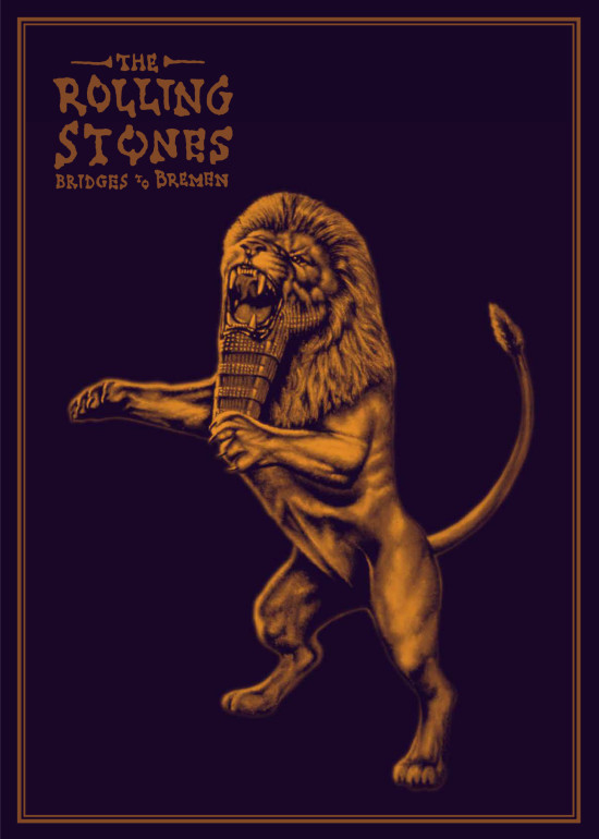 Bridges To Bremen DVD