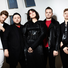 Of Monsters And Men 2019