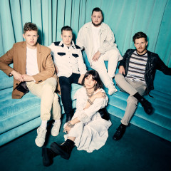 Of Monsters And Men 2019