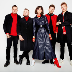 Of Monsters And Men 2019