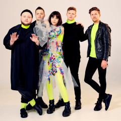Of Monsters And Men 2019