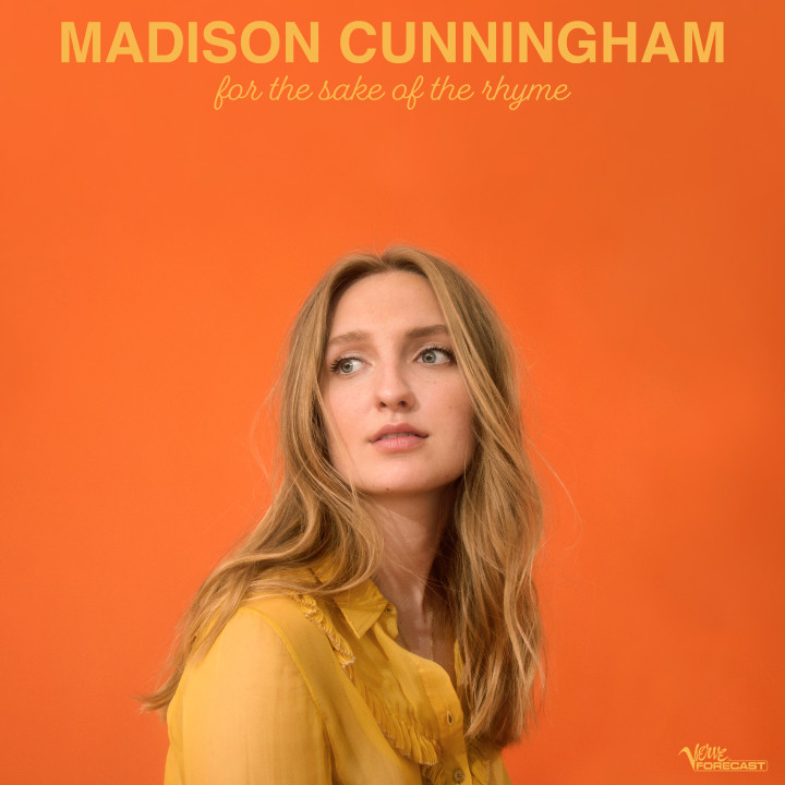 Madison Cunningham - For The Sake Of The Rhyme