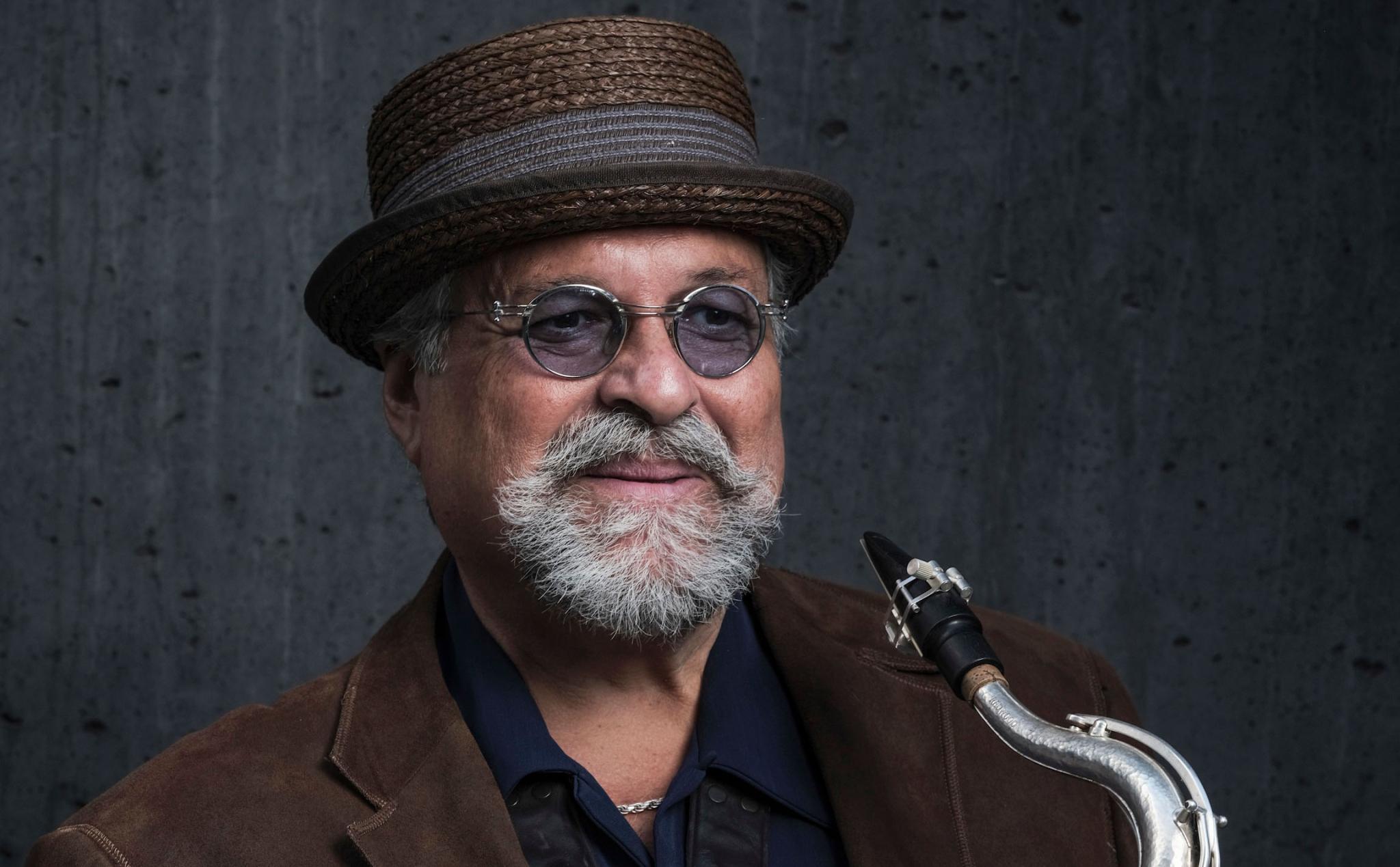 Joe Lovano