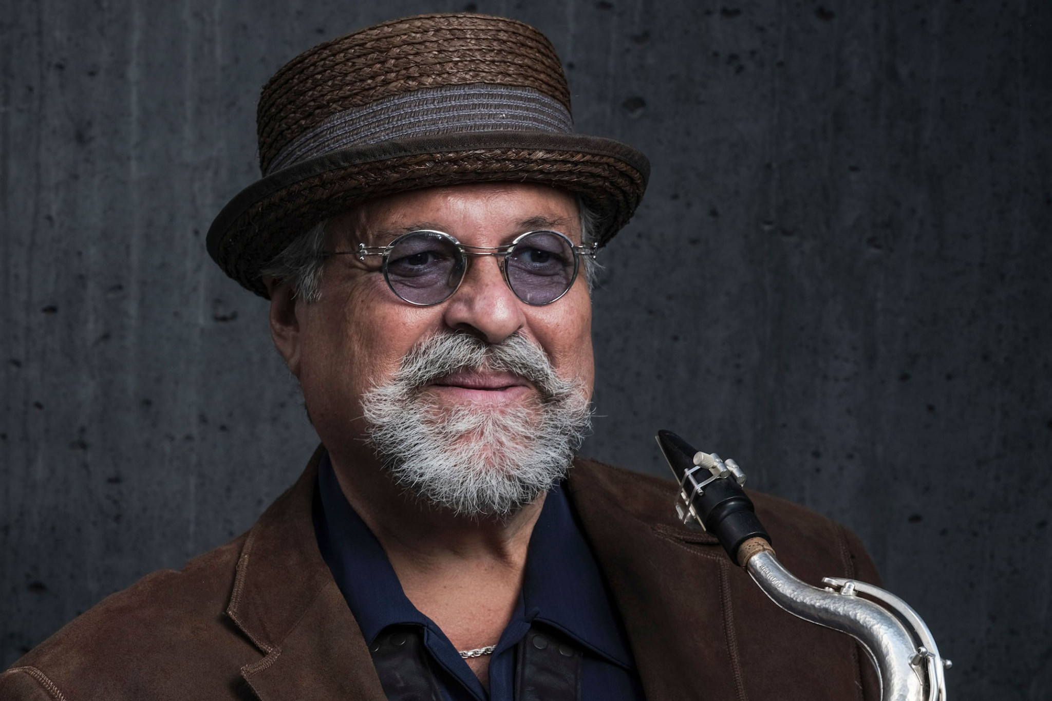 Joe Lovano