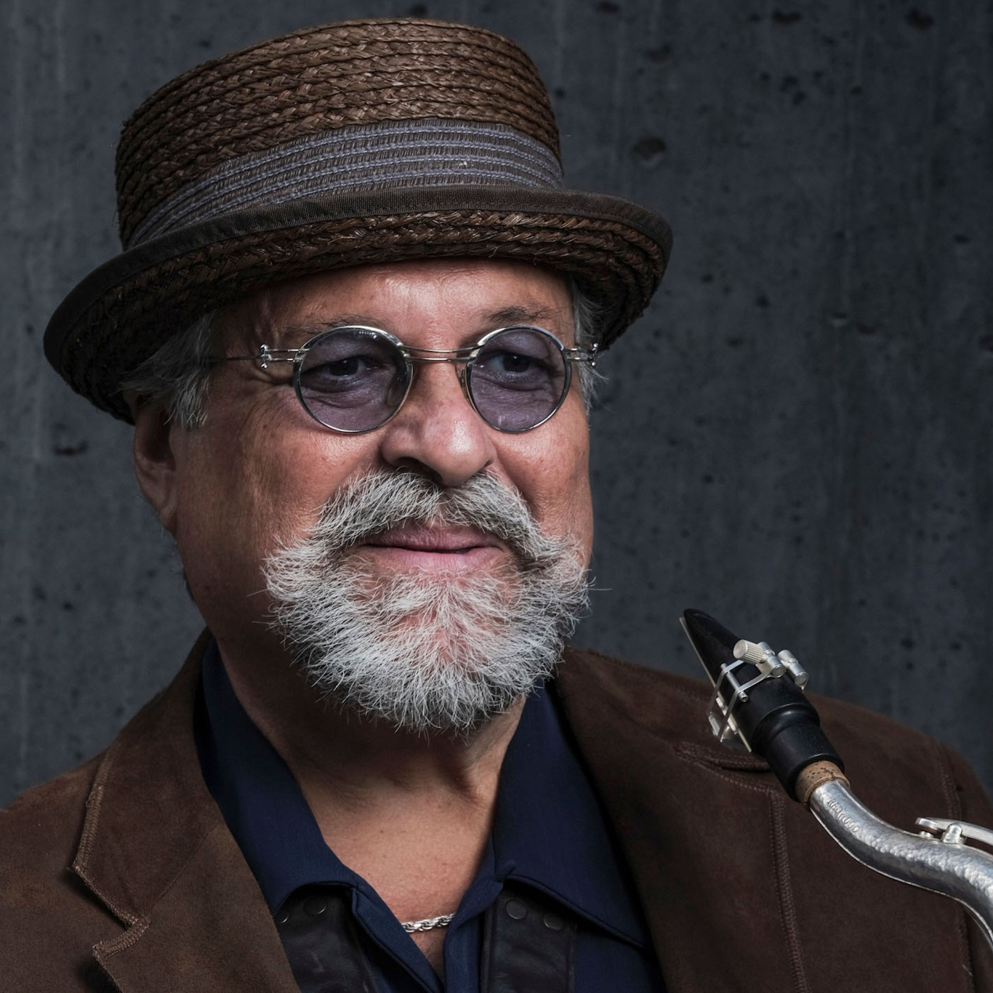 Joe Lovano