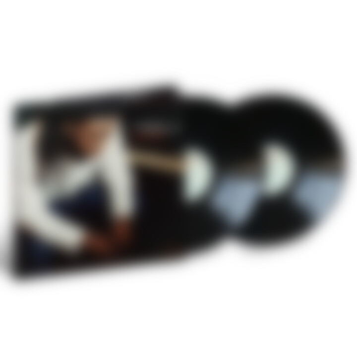 Robert Glasper - Canvas (2LP)