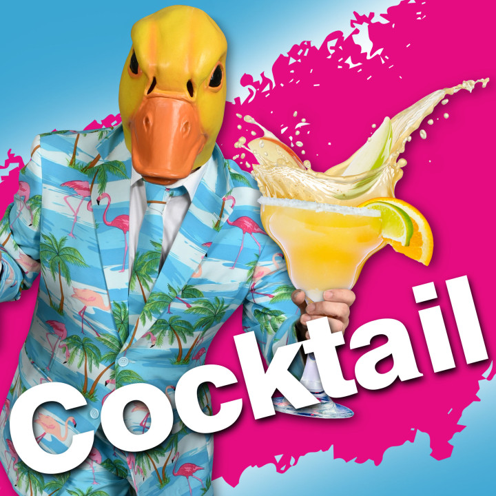 Ingo ohne Flamingo_COVER Cocktail