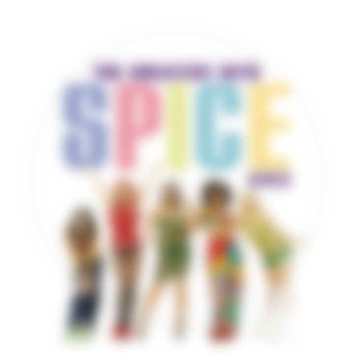 Spice Girls Musik The Greatest Hits