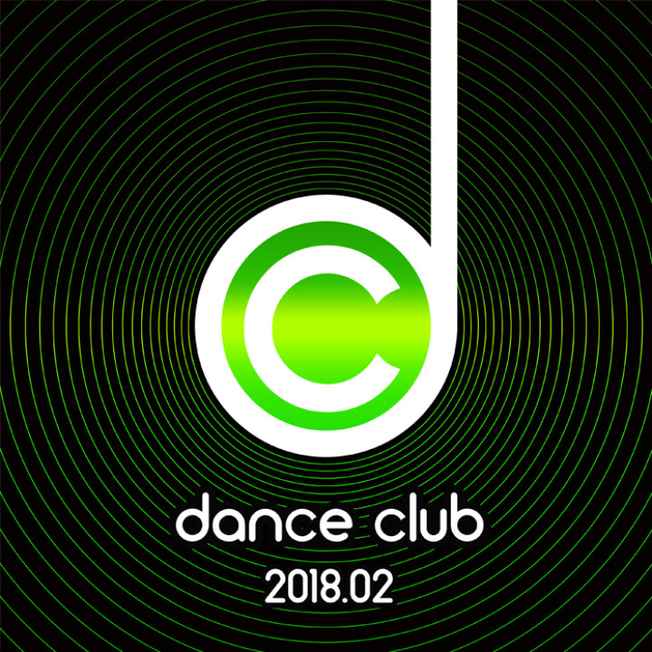 Dance Club 2018.02 Cover
