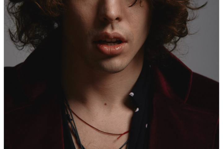 Barns Courtney 2019