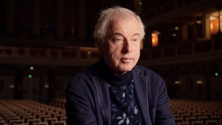 Über Manfred Eicher