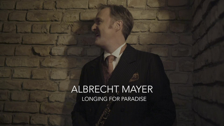 Longing for Paradise (Trailer)