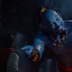 Aladdin – der neue Disney Live Action Film