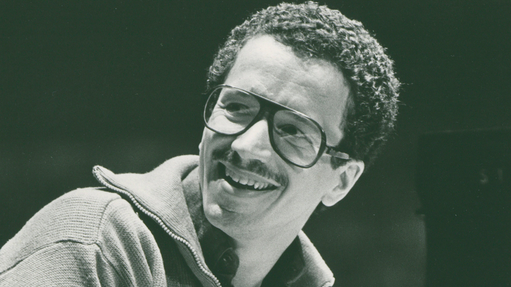 Keith Jarrett