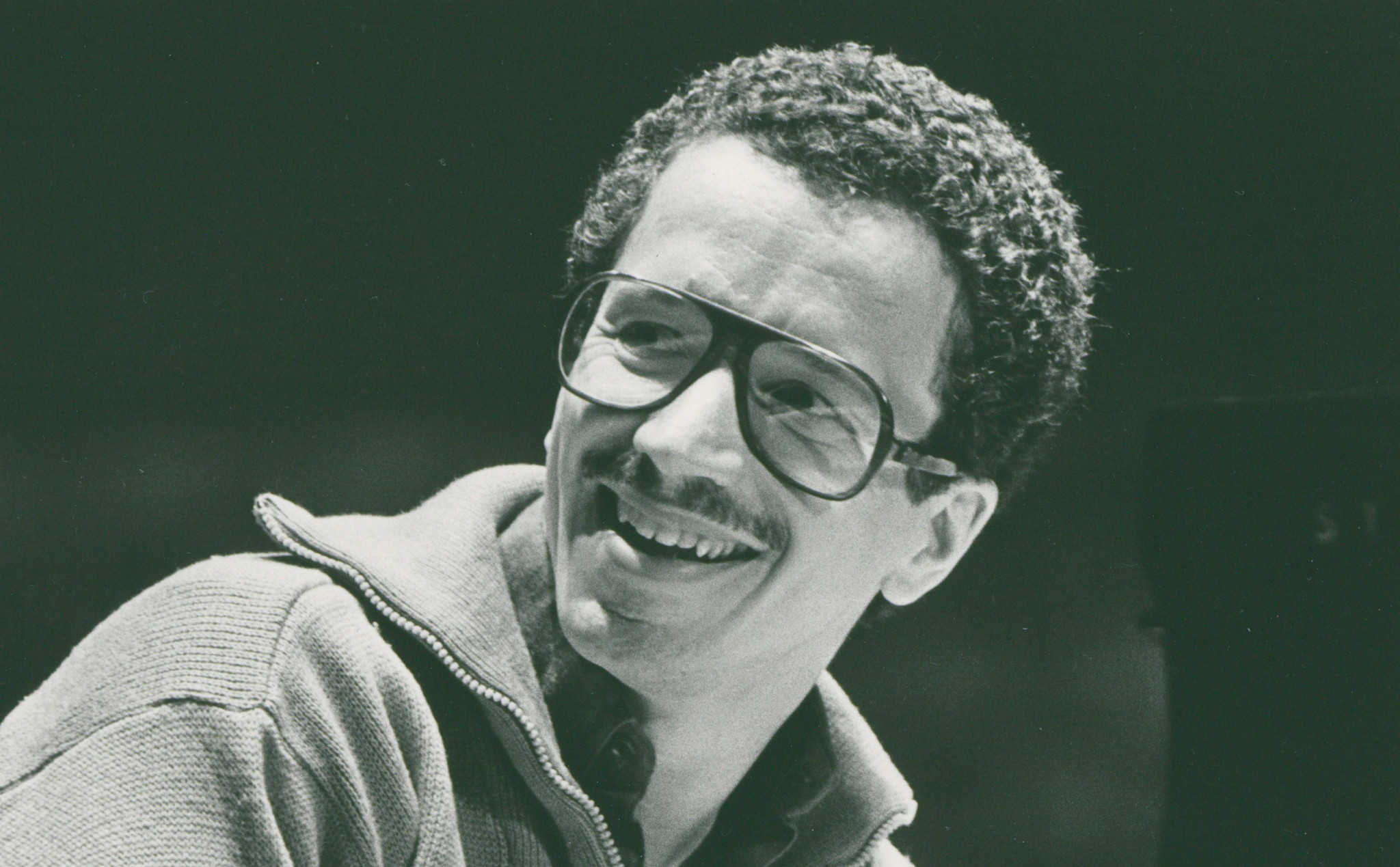 Keith Jarrett